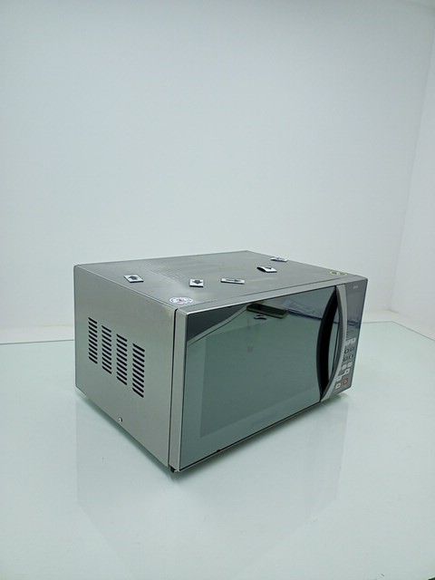 MICRO-ONDAS BRASTEMP 38L ATIVE! C/ GRILL - IN
