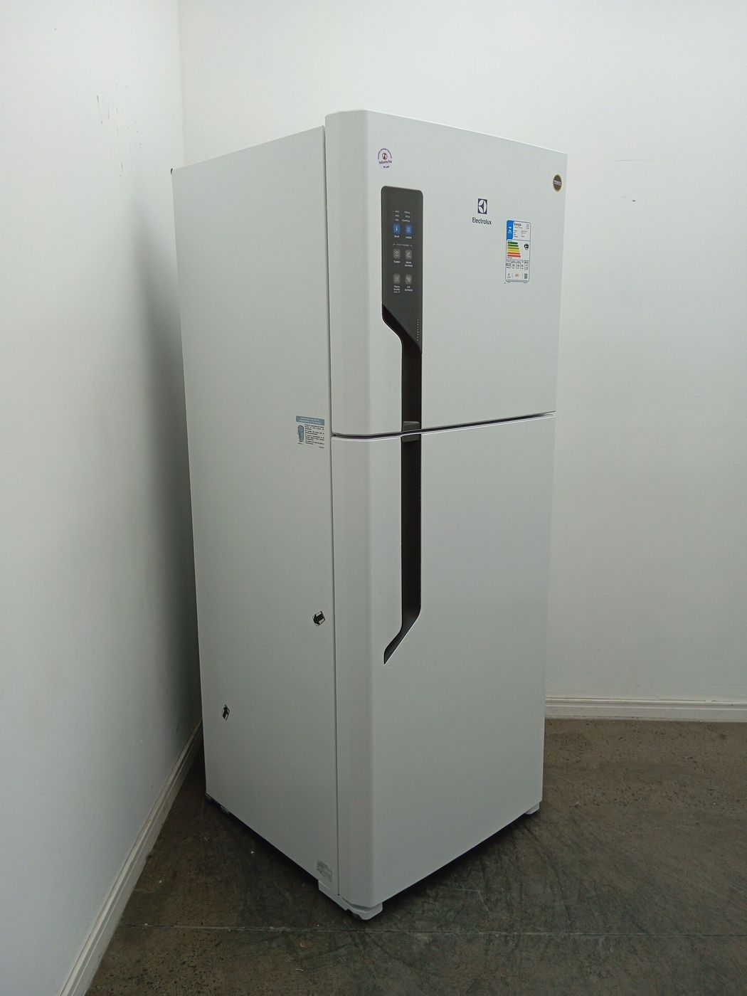 REFRIGERADOR ELECTROLUX TF55- GELADEIRA -431l