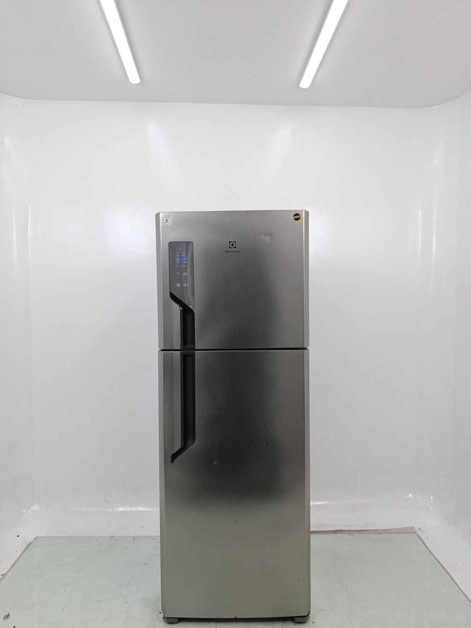 GELADEIRA ELECTROLUX IT56S - Refrigerador Ele