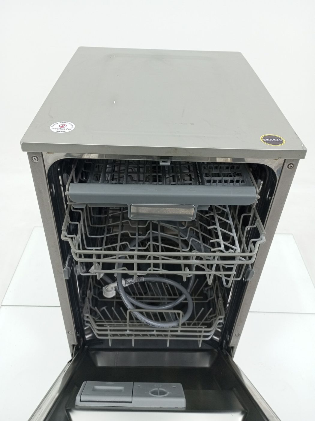 LAVA LOUCAS ELECTROLUX LV10X 10 SERVICOS  - I