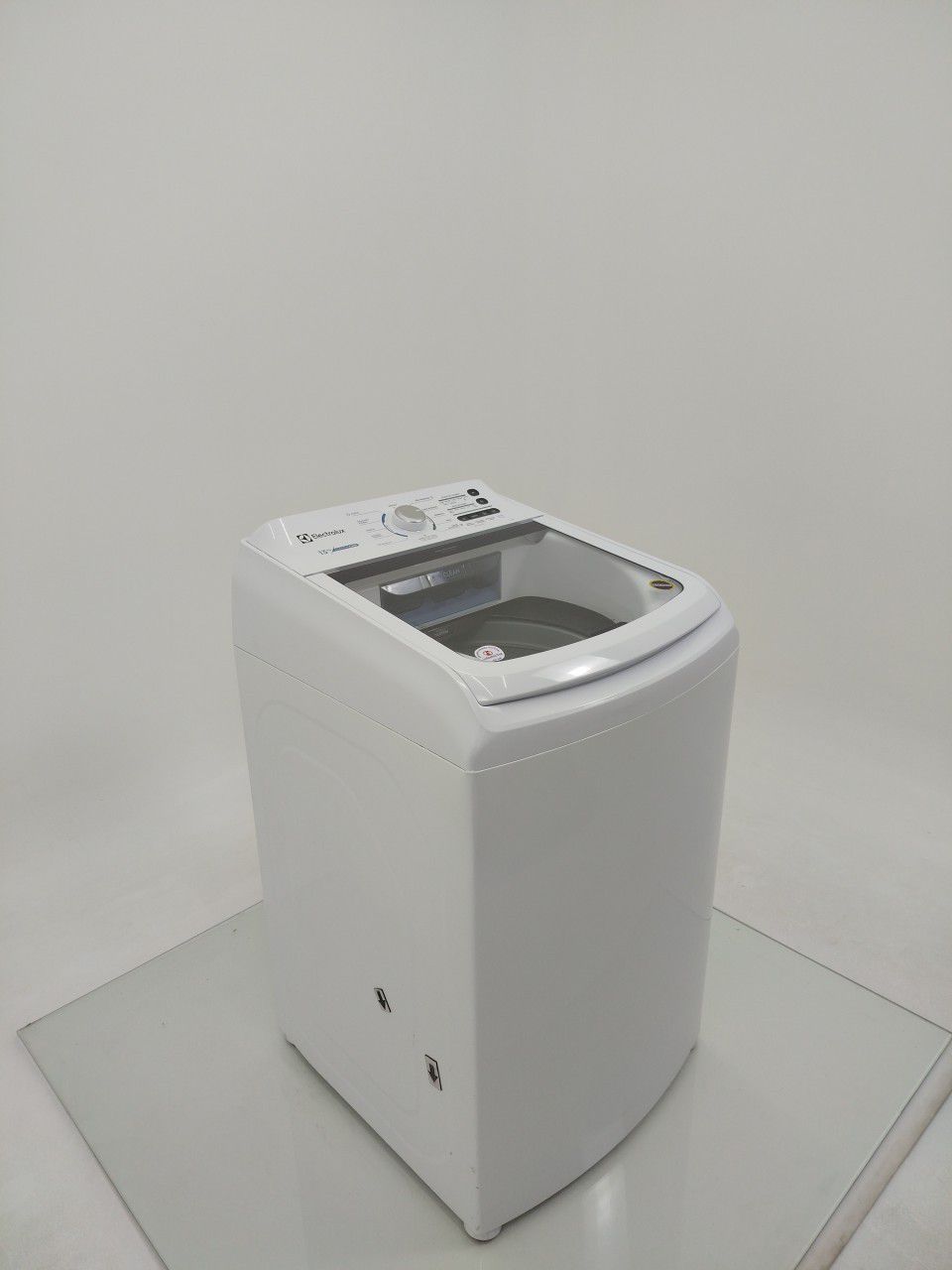 LAVADORA ELECTROLUX TOP LOAD LED13 13KG ESSEN