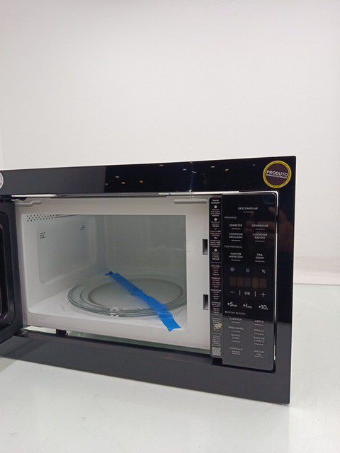 MICRO-ONDAS ELECTROLUX ME3BP - Micro-Ondas El