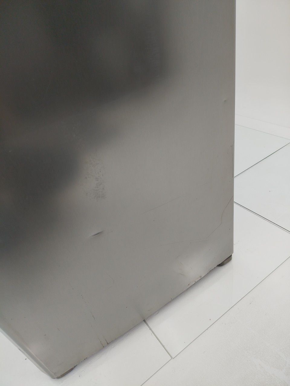 REFRIGERADOR ELECTROLUX TF55S   FROST FREE 43