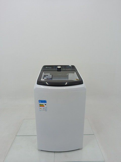 LAVADORA ELECTROLUX LEE15 14,5KG TOP LOAD - B