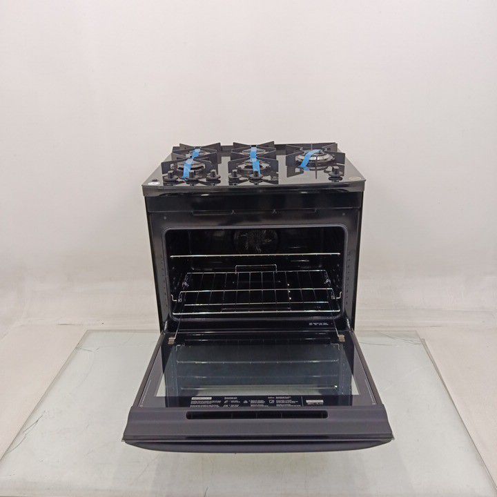FOGAO ELECTROLUX FE5CP 5 BOCAS MESA DE VIDRO 