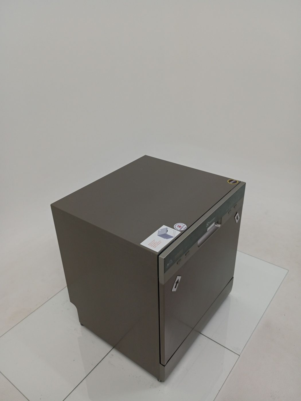 LAVA LOUCAS ELECTROLUX LL08S 8 SERVICOS - CIN