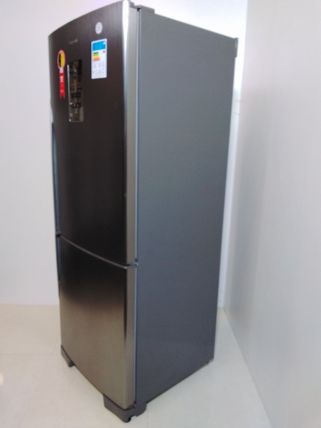 REFRIGERADOR PANASONIC FROST FREE 425L 2 PORT
