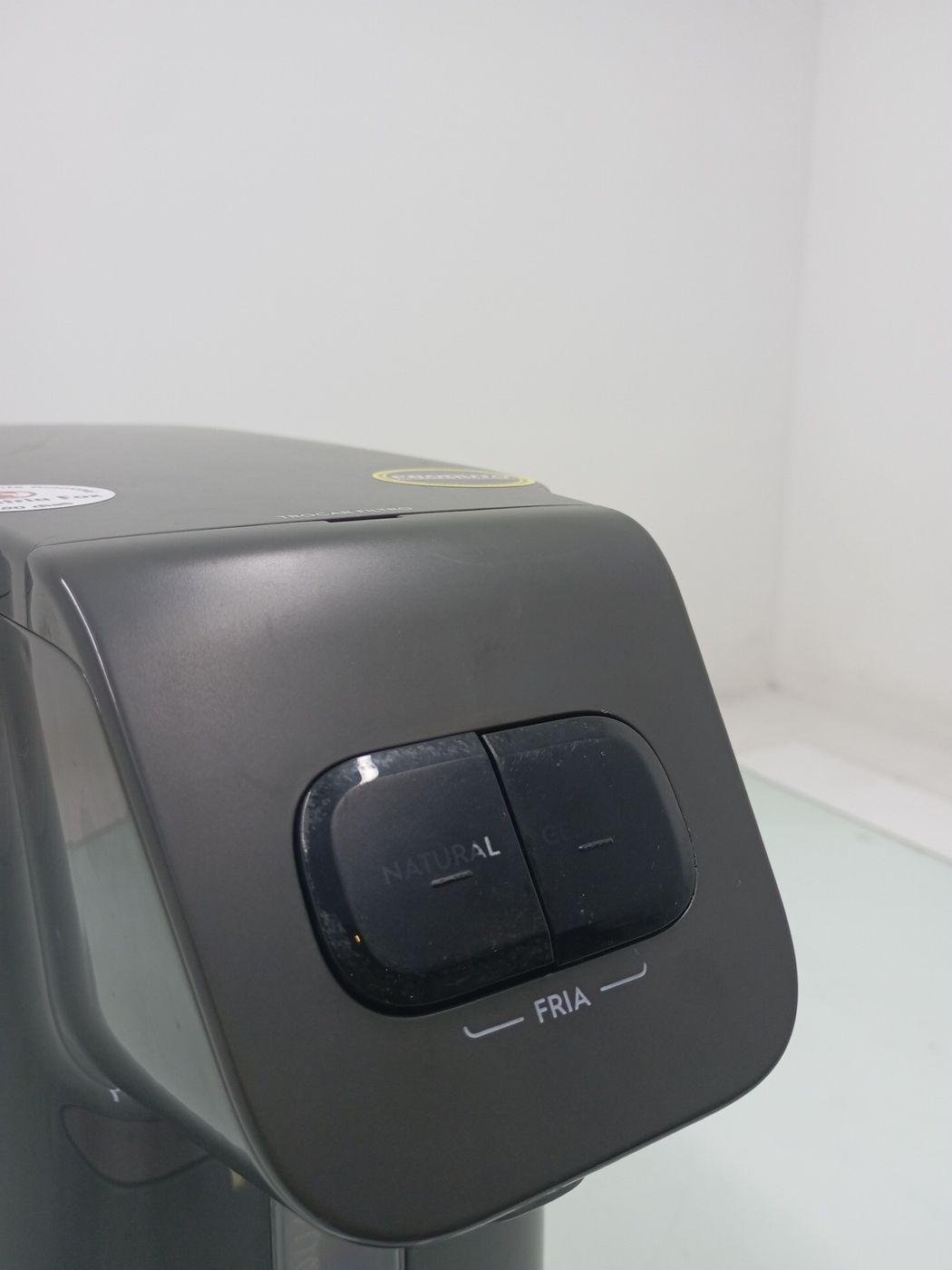 PURIFICADOR ELECTROLUX PE15X REFRIGERACAO ELE