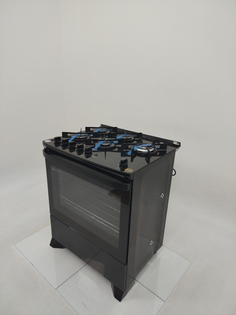 FOGAO ELECTROLUX FE5CP 5 BOCAS PERFECT COOK 3