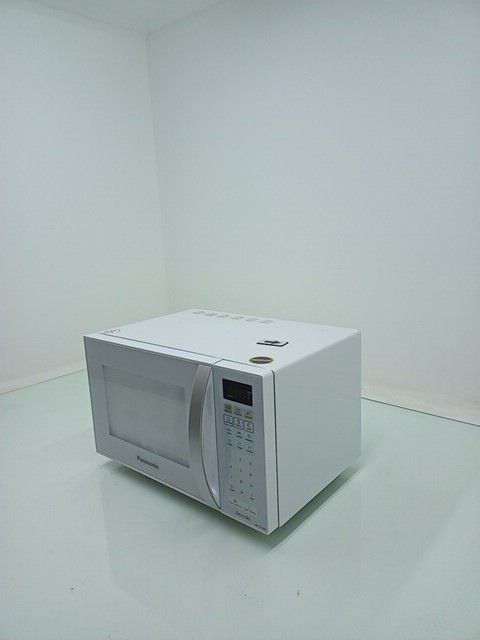 MICROONDAS PANASONIC MICRO-ONDAS PANASONIC 21