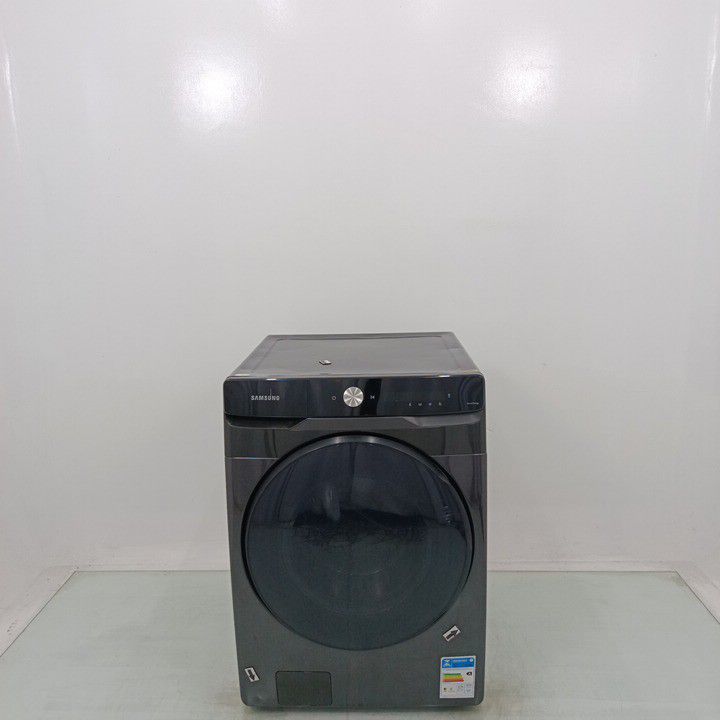 LAVADORA SAMSUNG WF6500 18KG SMART - 