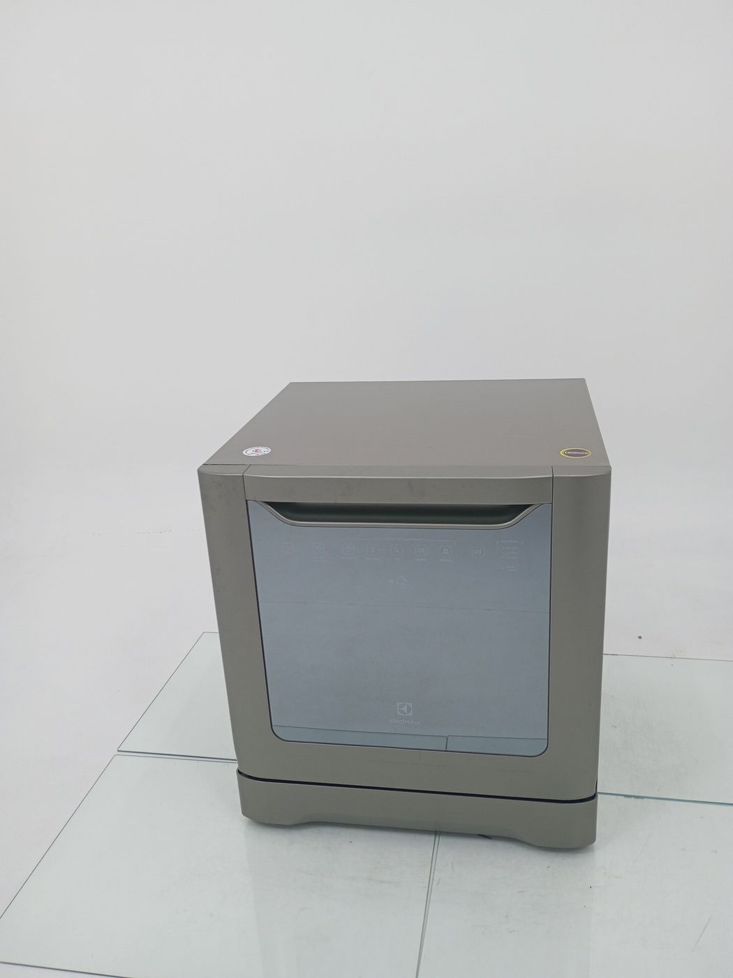LAVA LOUCAS ELECTROLUX LE08S 8 SERVICOS  - CI
