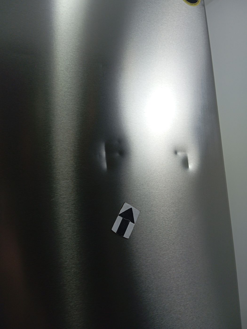 REFRIGERADOR ELECTROLUX IM8S FROST FREE INVER