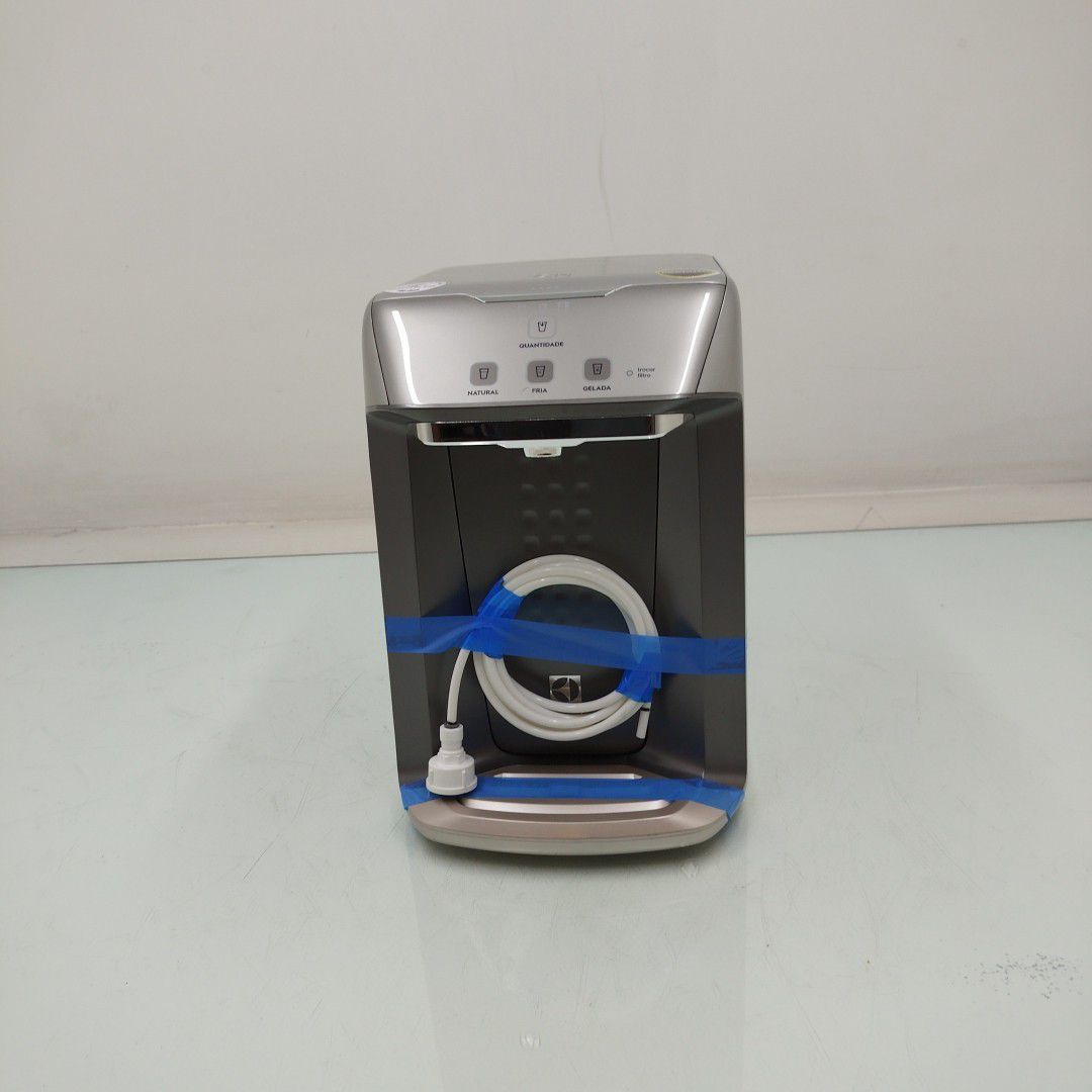 PURIFICADOR ELECTROLUX PA26G REFRIGERACAO ELE