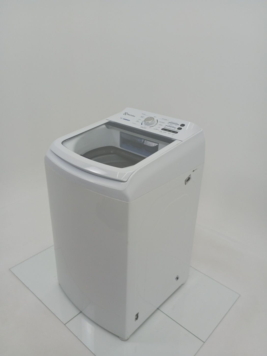 LAVADORA ELECTROLUX LED14 - Lavadora Electrol