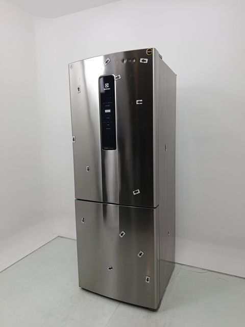 REFRIGERADOR ELECTROLUX IB7S FROST FREE INVER