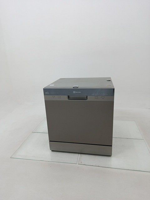 LAVA LOUCAS ELECTROLUX LL08S - Lava Louça Ele