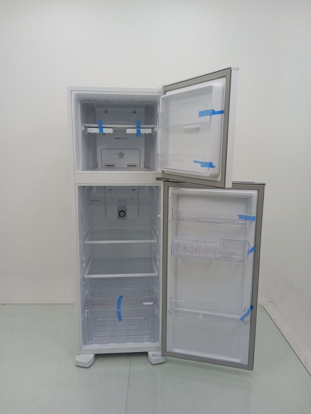 REFRIGERADOR ELECTROLUX TC41-   FROST FREE 37