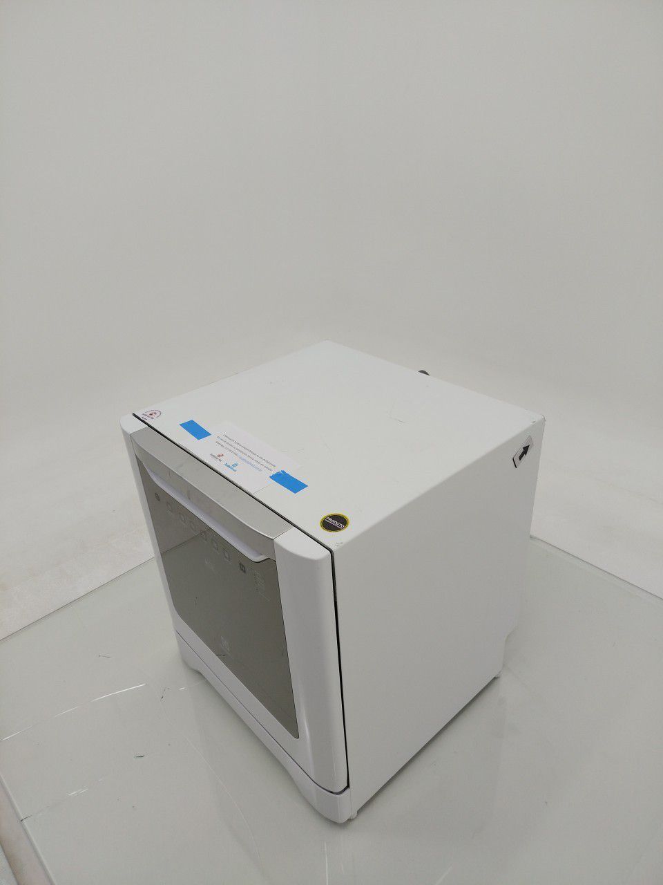 LAVA LOUCAS ELECTROLUX LV08B 8 SERVICOS  - BR