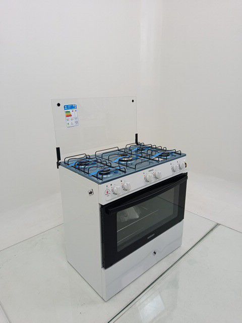 FOGAO ITATIAIA STAR NEW 5 BOCAS ACENDIMENTO A