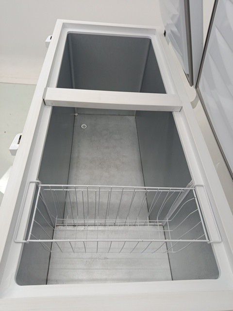 FREEZER ELECTROLUX H550 HORIZONTAL 513L - BRA