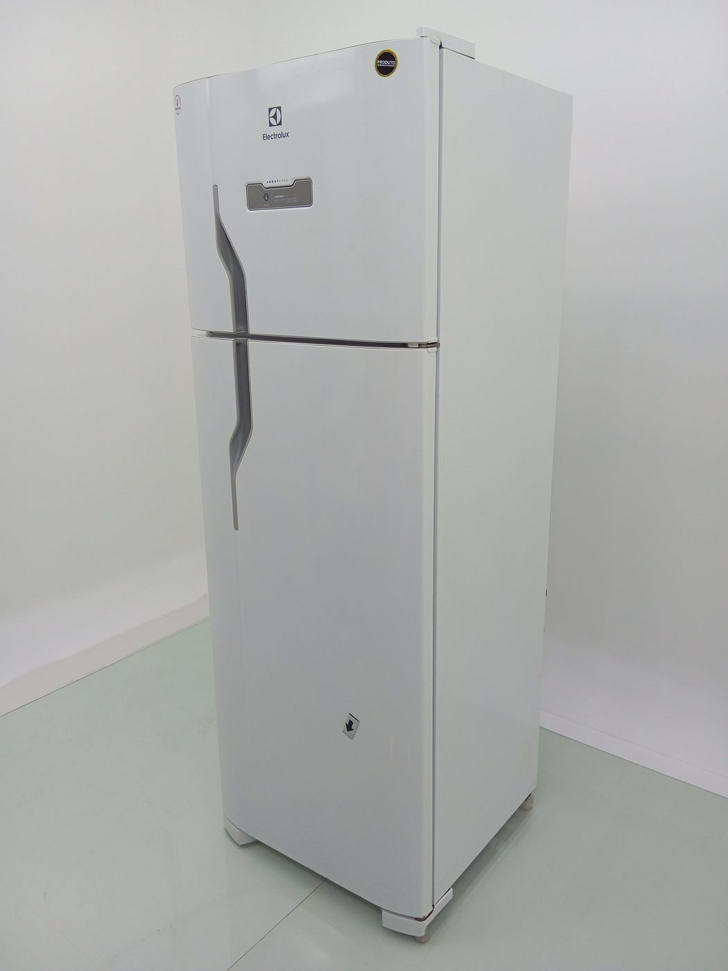 REFRIGERADOR ELECTROLUX TF39-   FROST FREE 31