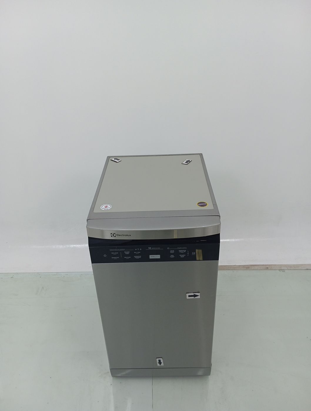 LAVA LOUCAS ELECTROLUX LL10X - Lava Louça Ele