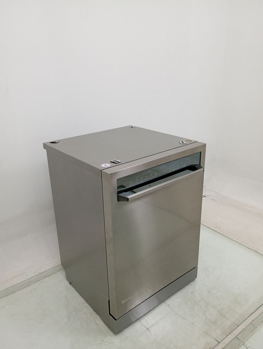 LAVA LOUCAS ELECTROLUX LS14X - 