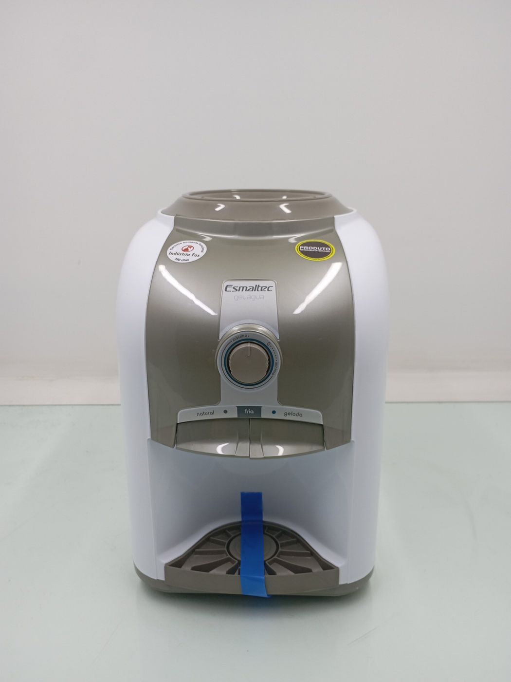 BEBEDOURO ESMALTEC DE MESA REFRIGERADO EGM30 