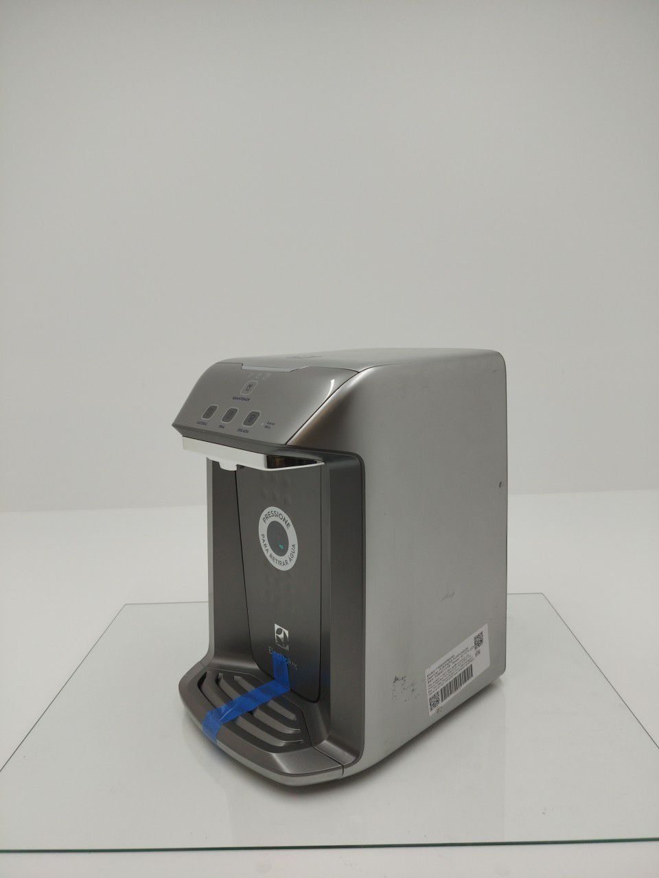 PURIFICADOR ELECTROLUX PA26G PURIFICADOR - CI