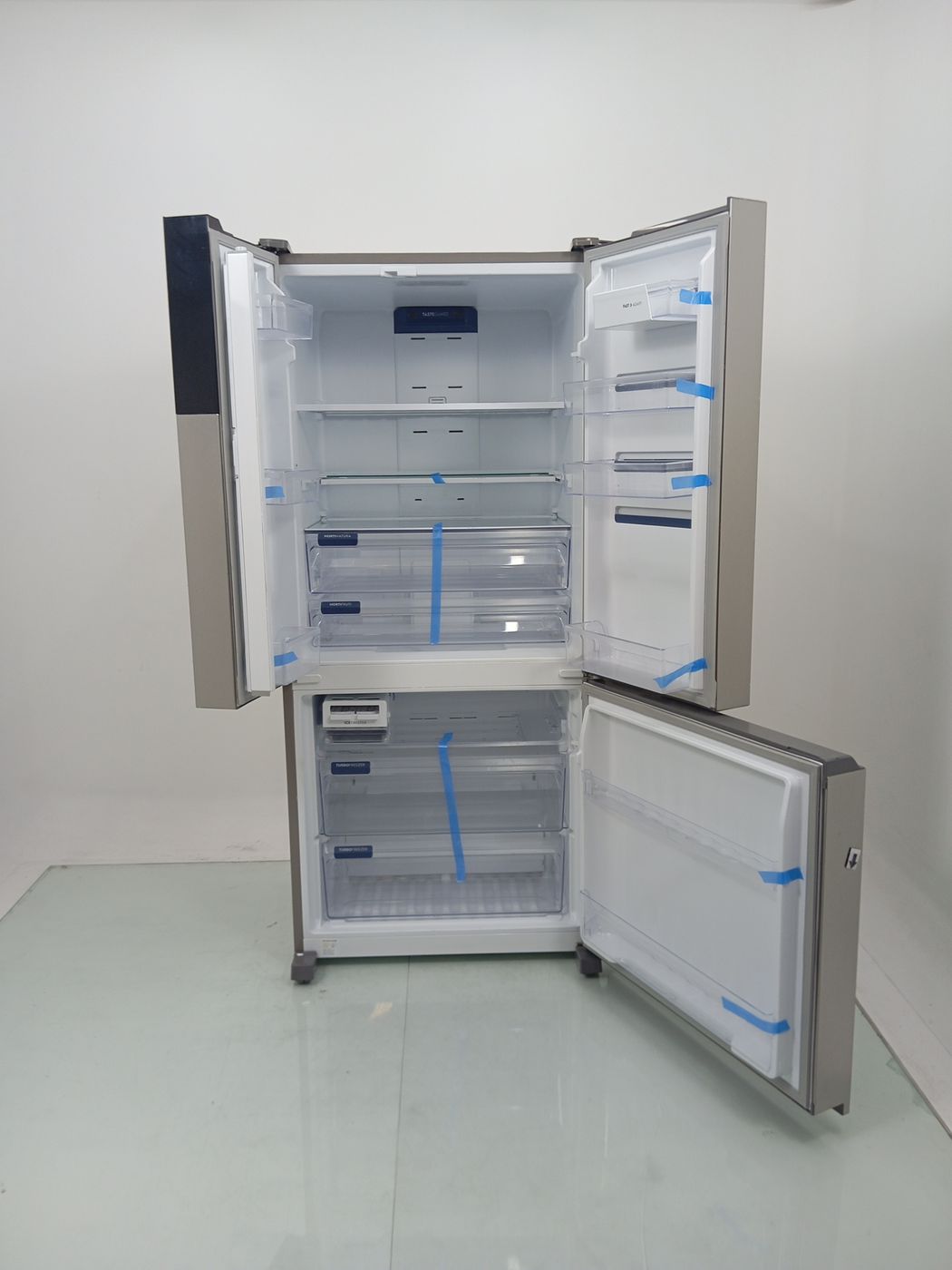 REFRIGERADOR ELECTROLUX IM8S FROST FREE INVER
