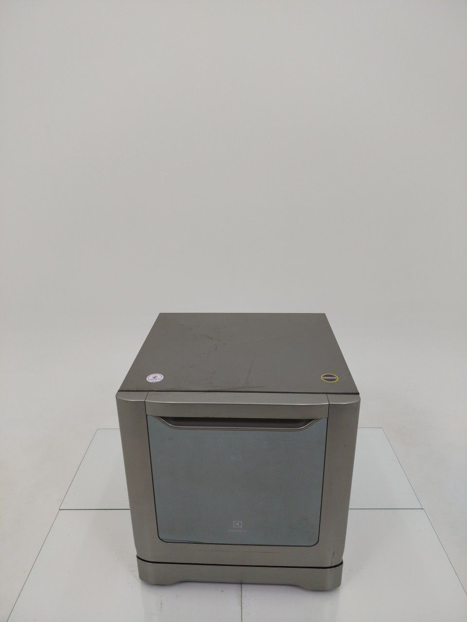 LAVA LOUCAS ELECTROLUX LE08S 8 SERVICOS - CIN