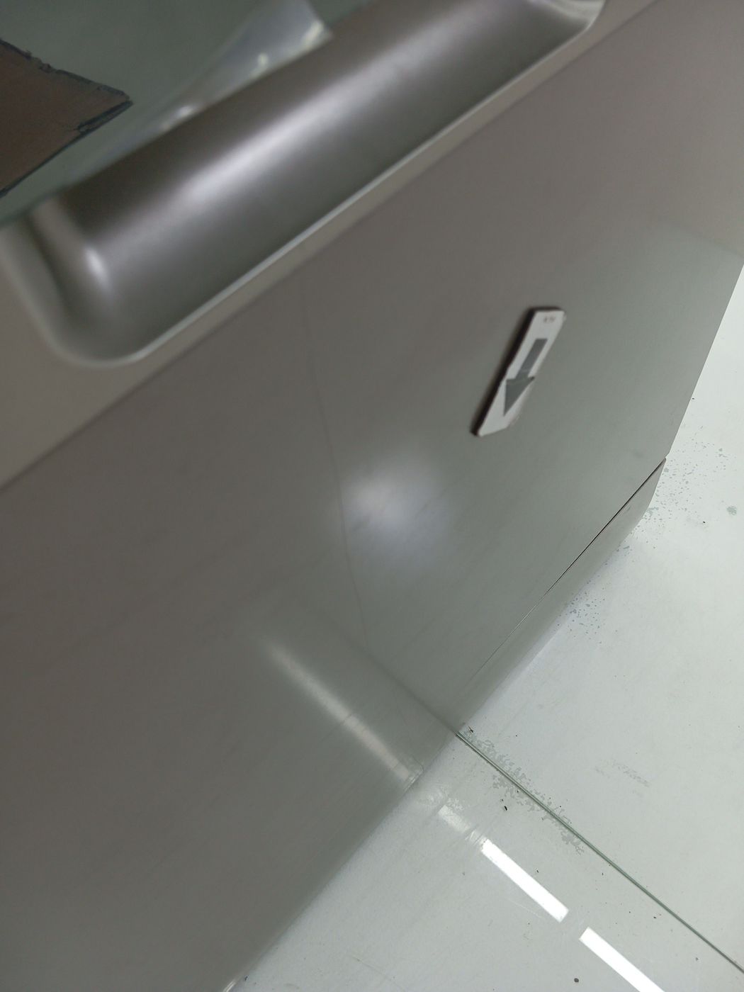 LAVA LOUCAS ELECTROLUX LL08S 8 SERVICOS - CIN