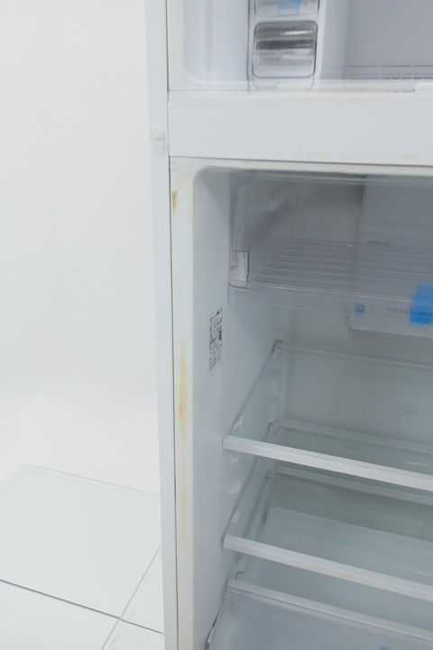 REFRIGERADOR ELECTROLUX TF55- GELADEIRA -431l