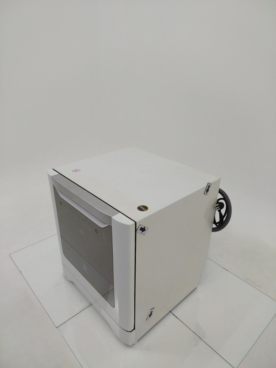 LAVA LOUCAS ELECTROLUX LV08B 8 SERVICOS - BRA