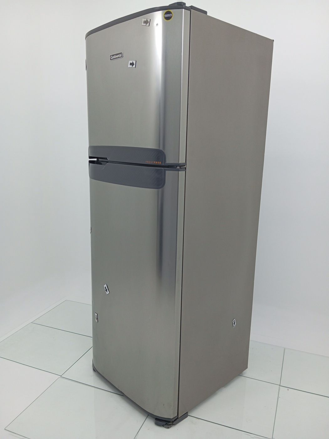 REFRIGERADOR CONTINENTAL TC56S FROST FREE 472