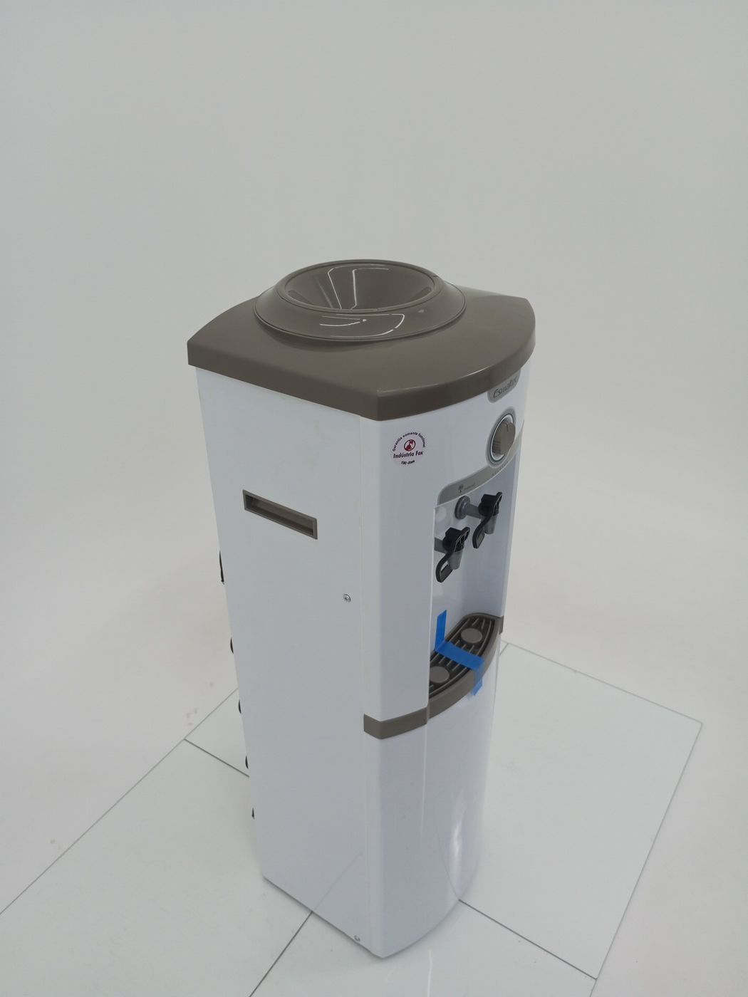 BEBEDOURO ESMALTEC DE COLUNA GARRAFAO ECG35B 