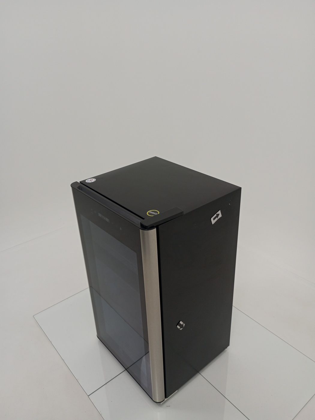 ADEGA ELECTROLUX WDF29 DUAL ZONE 29 GARRAFAS 