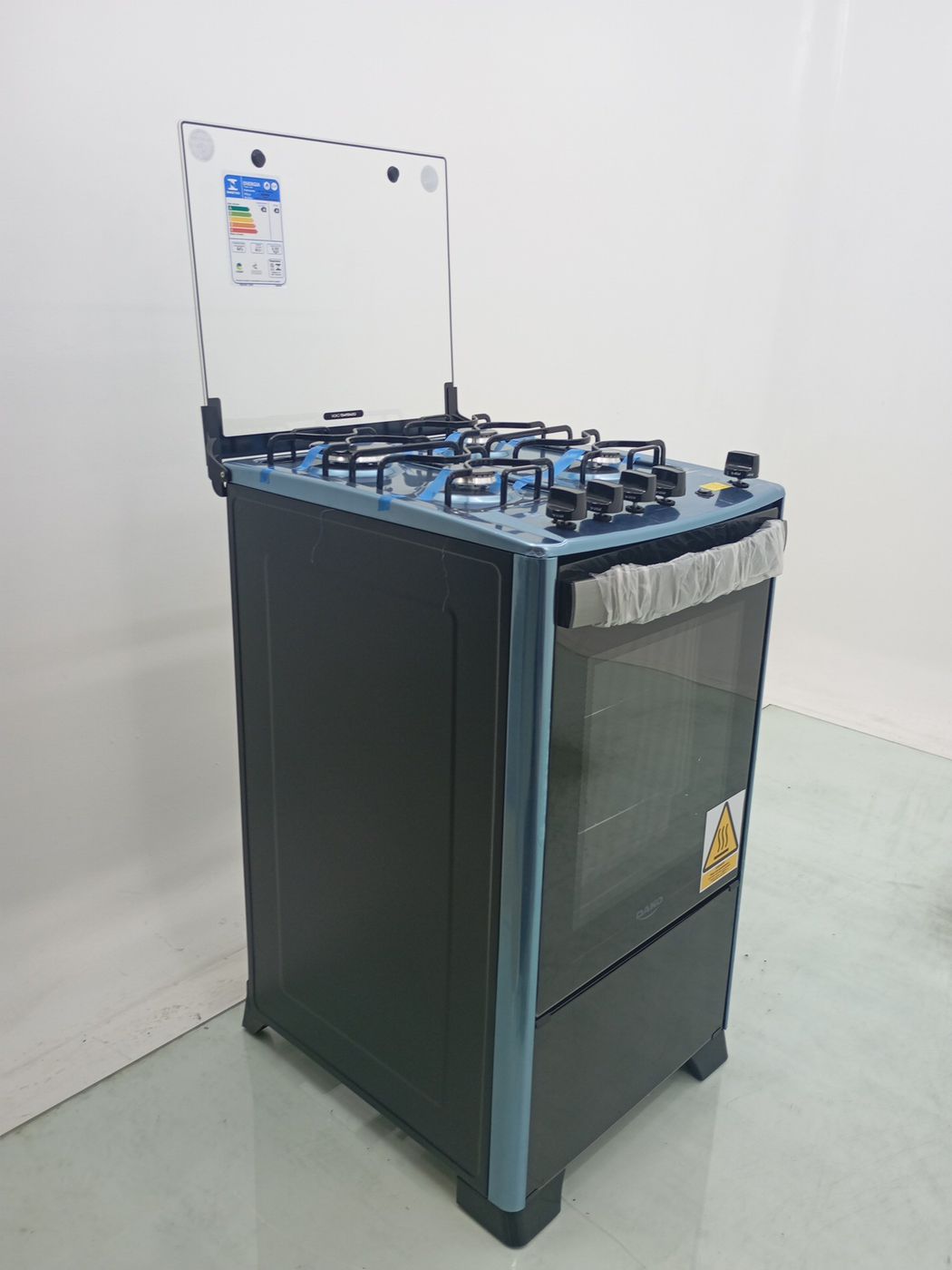 FOGAO DAKO GAS 4Q MAGISTER - 