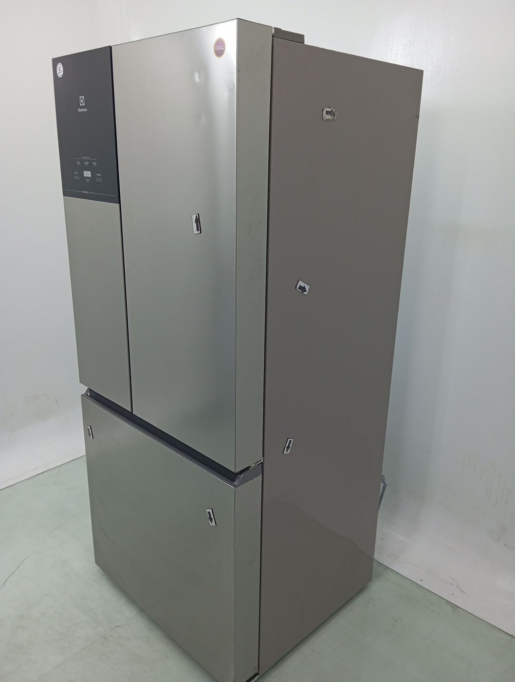 GELADEIRA ELECTROLUX IM8S FROST FREE INVERTER