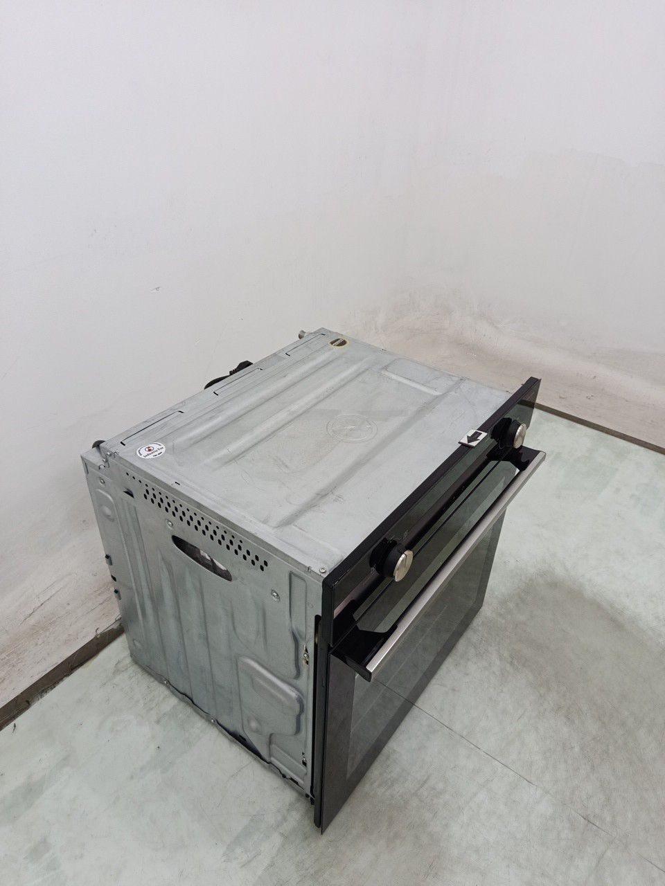 FORNO ELECTROLUX OE8GH - Forno Electrolux OE8