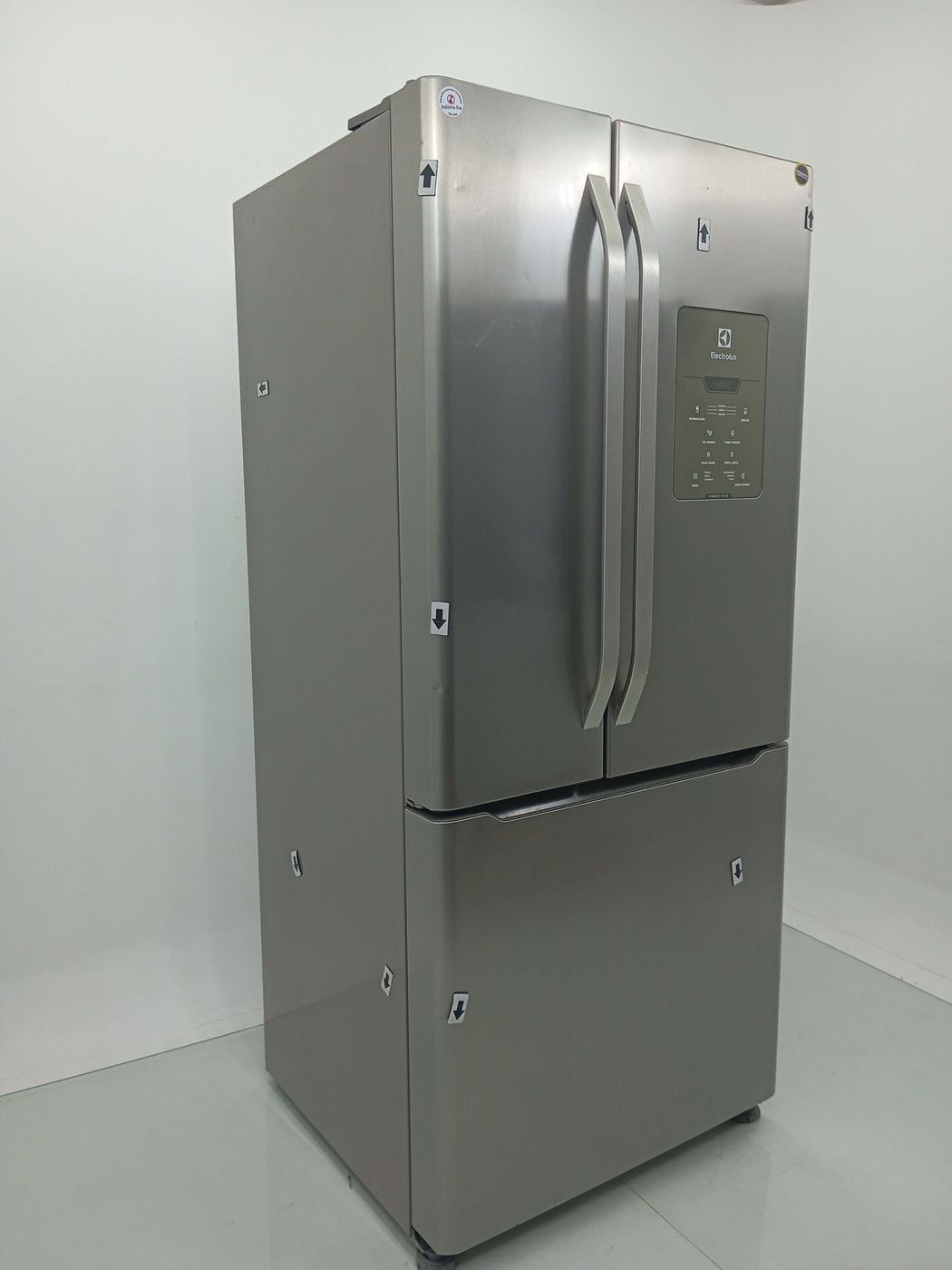 REFRIGERADOR ELECTROLUX DM84X   FROST FREE 57