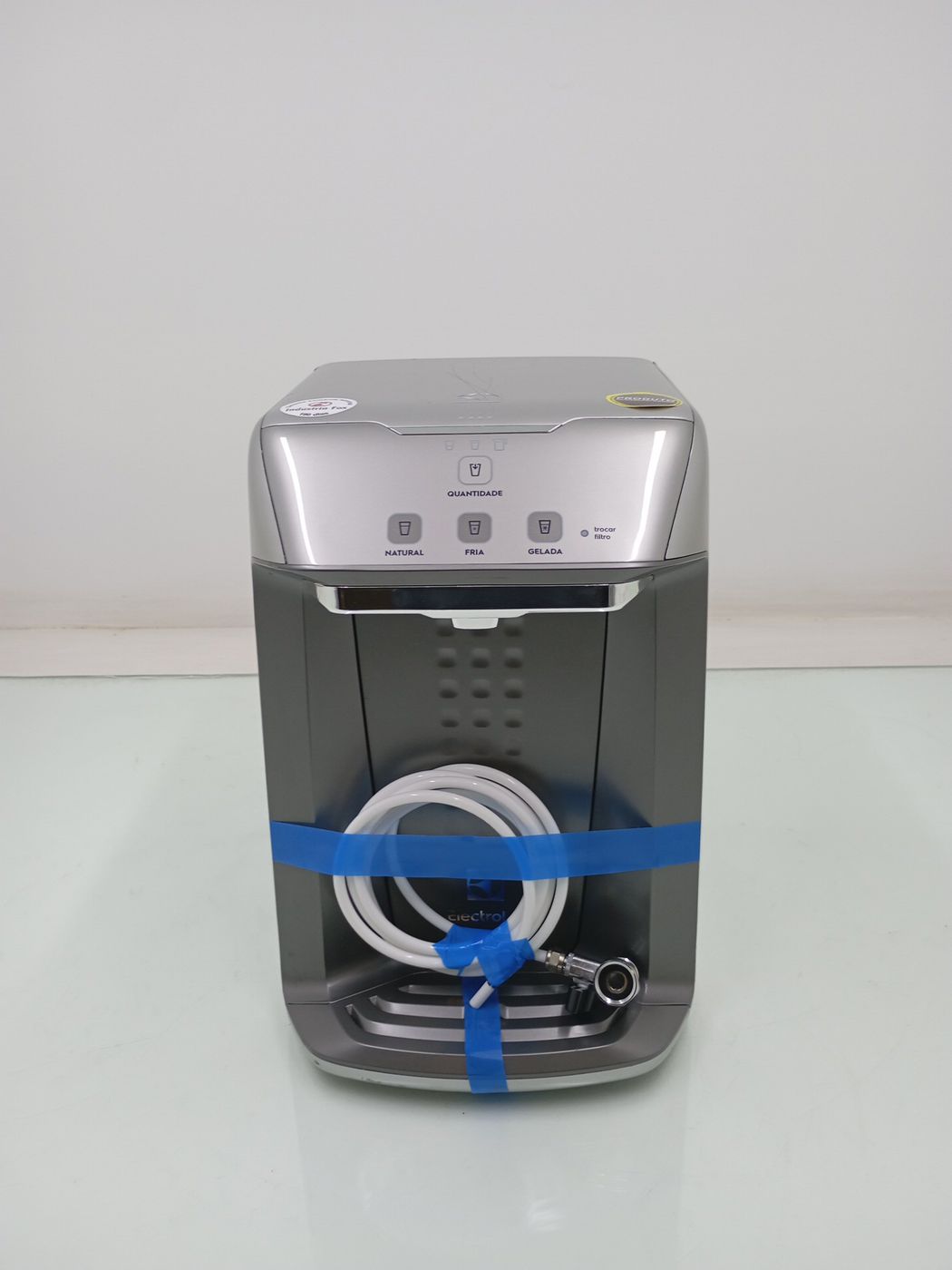 PURIFICADOR ELECTROLUX PA26G - Purificador El