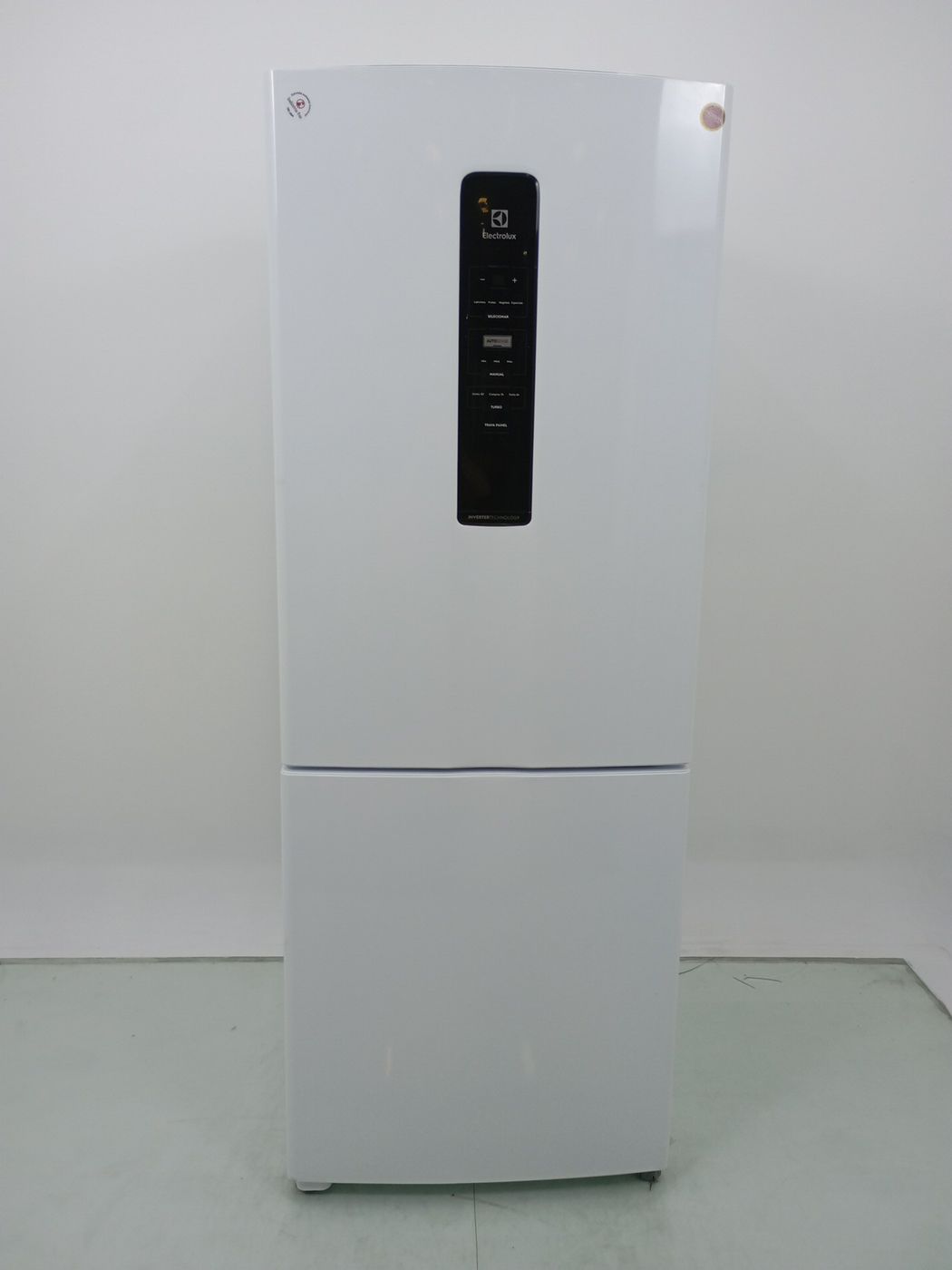 REFRIGERADOR ELECTROLUX IB7 FROST FREE INVERT