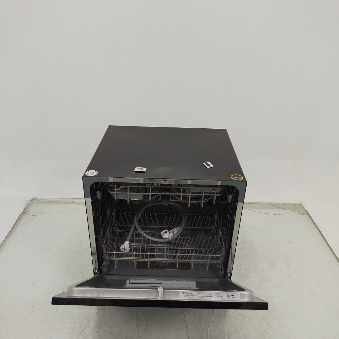 LAVA LOUCA ELECTROLUX LP08E - PRETO