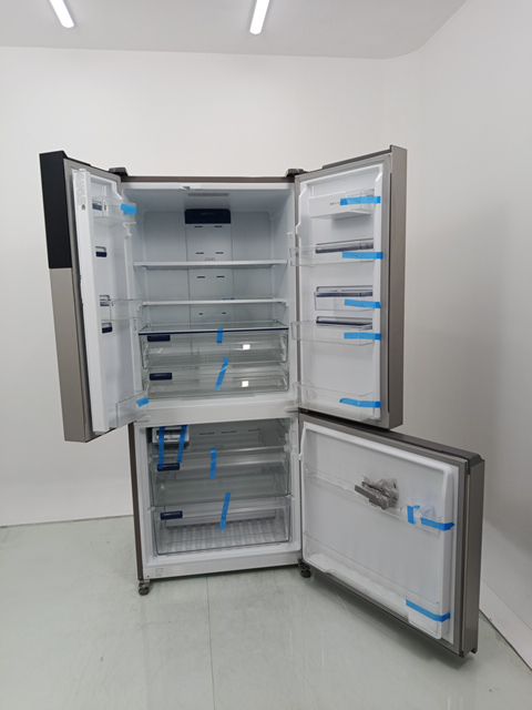 REFRIGERADOR ELECTROLUX IM8S - Refrigerador E