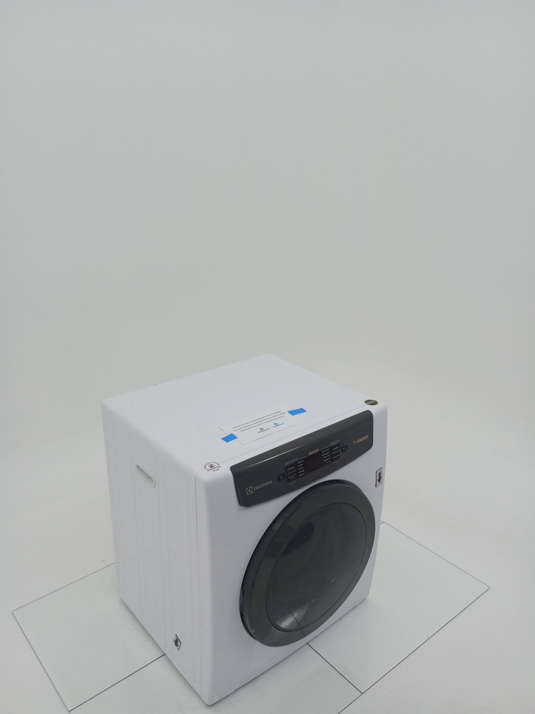 SECADORA ELECTROLUX SVB11 DE PAREDE E PISO 11