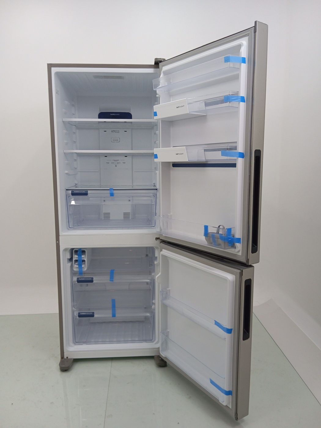 REFRIGERADOR ELECTROLUX IB7S FROST FREE INVER
