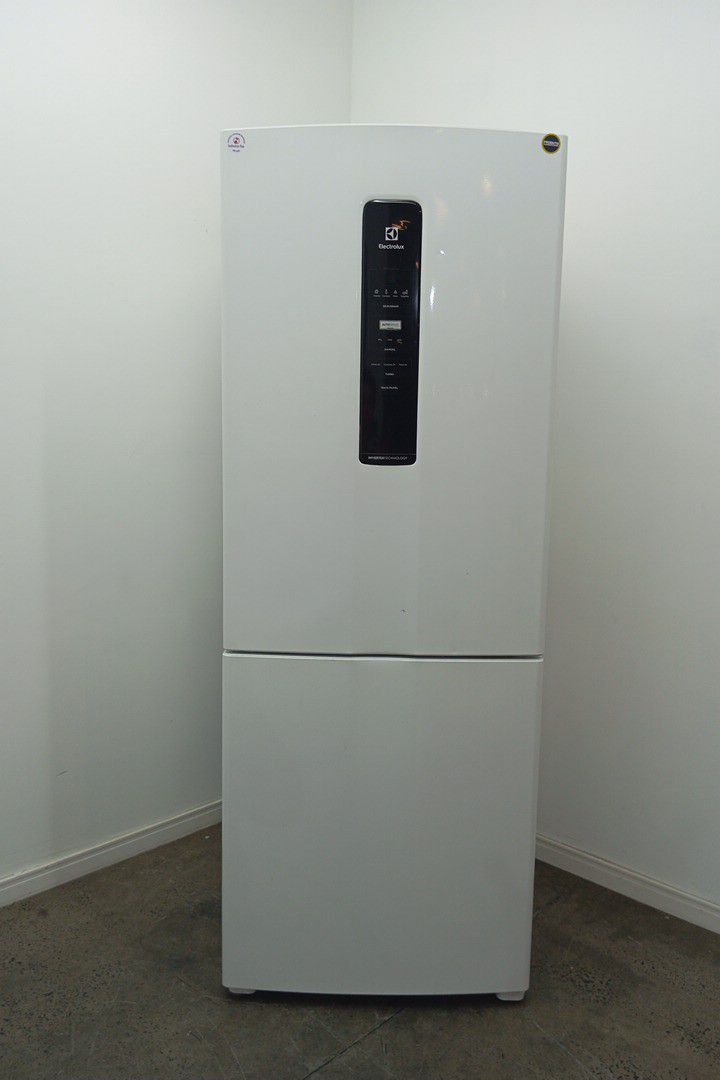 REFRIGERADOR ELECTROLUX IB55 DUAS PORTAS INVE