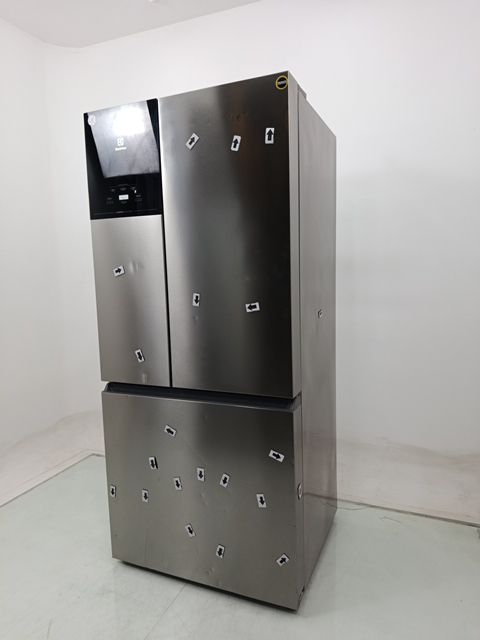 REFRIGERADOR ELECTROLUX IM8S - Refrigerador E